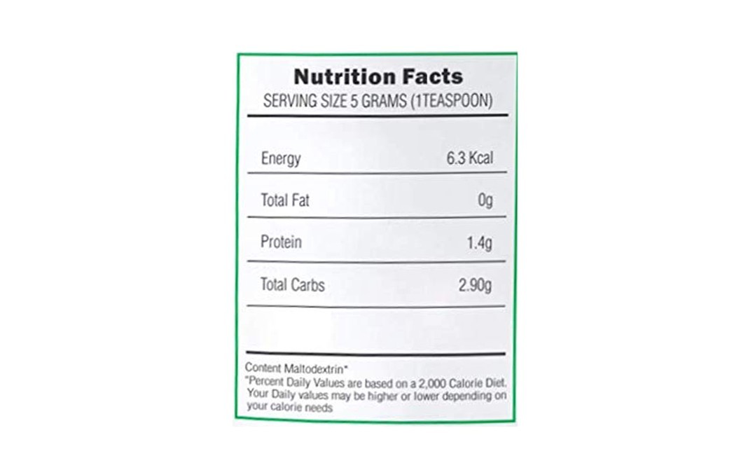 Nature's Gift Shatavari Powder    Pack  400 grams